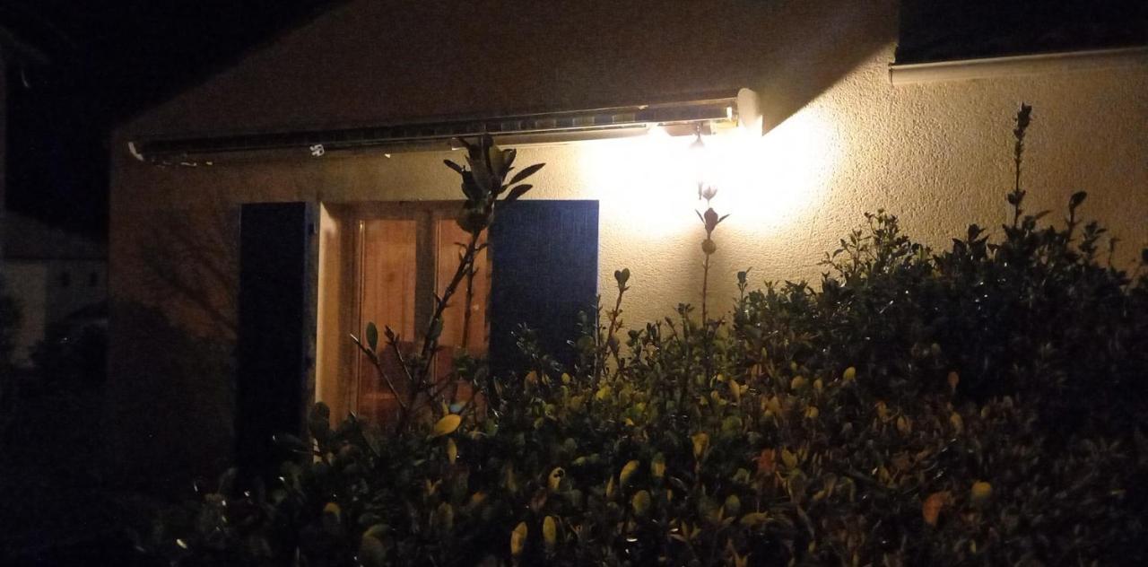 En Plein Coeur De L'Ile D'Oleron, Suite Parentale. Dolus d'Oléron Exterior foto